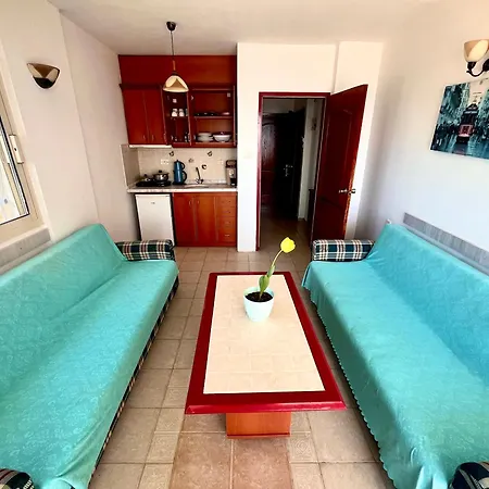 50 Meters To Beach, Sea View 3*