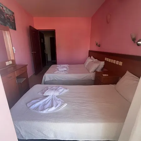 50 Meters To Beach, Sea View