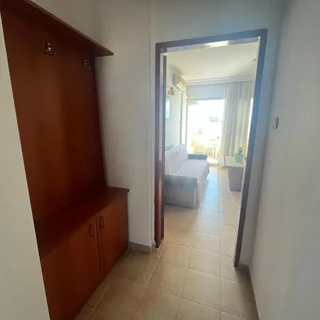 50 Meters To Beach, Sea View