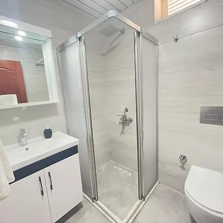 50 Meters To Beach, Sea View Didim