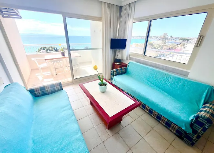 50 Meters To Beach, Sea View 3* דידים