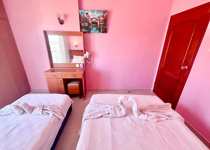 50 Meters To Beach, Sea View 3* דידים