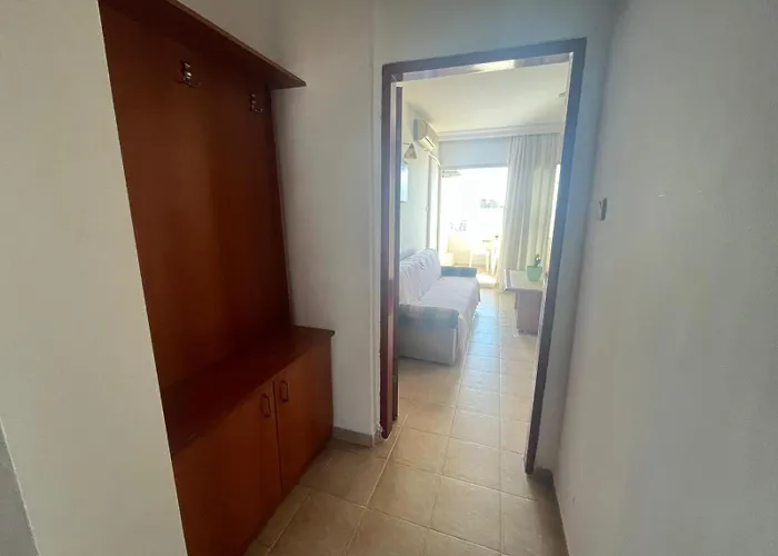 50 Meters To Beach, Sea View