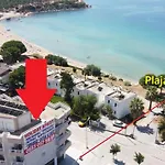 HOLIDAY APART DiDiM ALTINKUM Aparthotel 3*