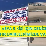 Aparthotel HOLIDAY APART DiDiM ALTINKUM Didim
