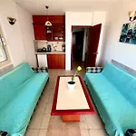 HOLIDAY APART DiDiM ALTINKUM 3*