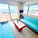 HOLIDAY APART DiDiM ALTINKUM 3* Didim