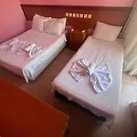 Aparthotel HOLIDAY APART DiDiM ALTINKUM 3*
