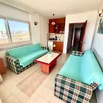 HOLIDAY APART DiDiM ALTINKUM Aparthotel 3*