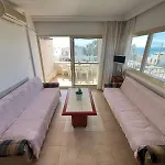 50 Meters To Beach, Sea View Hotel apartamentowy Didim