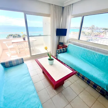 50 Meters To Beach, Sea View 3* דידים