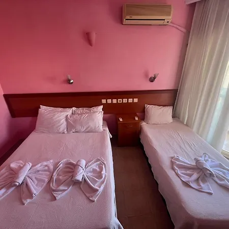 Aparthotel 50 Meters To Beach, Sea View Didim
