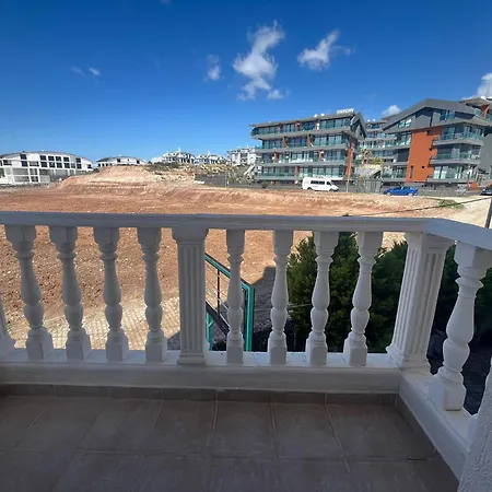 50 Meters To Beach, Sea View Didim