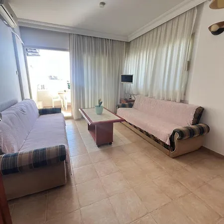 50 Meters To Beach, Sea View * Didim