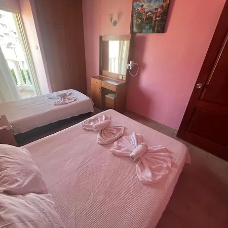 50 Meters To Beach, Sea View 3*