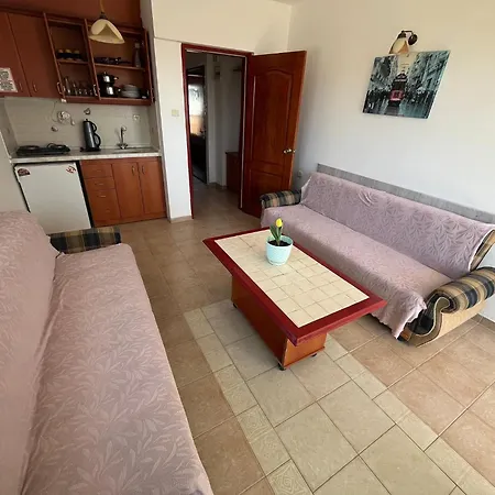 50 Meters To Beach, Sea View 3* Didim