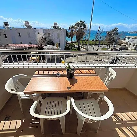 公寓式酒店 Altinkum