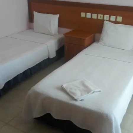 50 Meters To Beach, Sea View Aparthotel