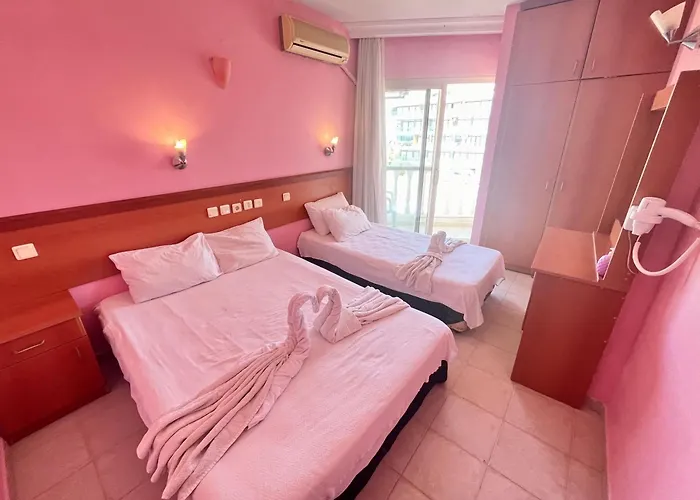 50 Meters To Beach, Sea View Didim