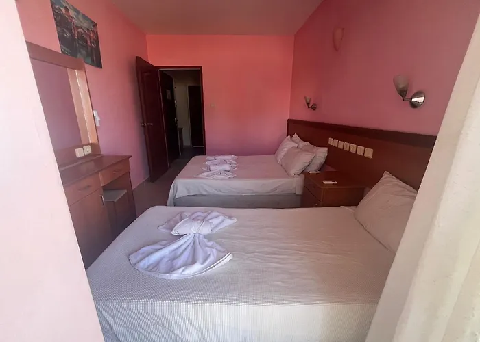 50 Meters To Beach, Sea View