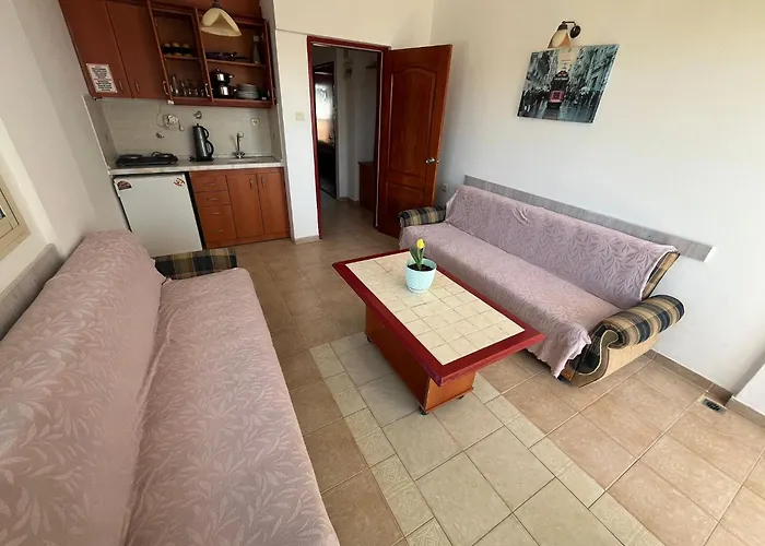 50 Meters To Beach, Sea View 3* Didim