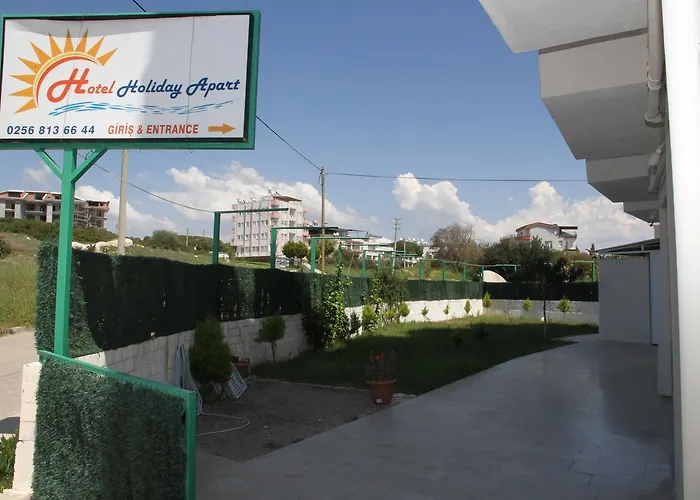 50 Meters To Beach, Sea View 3*